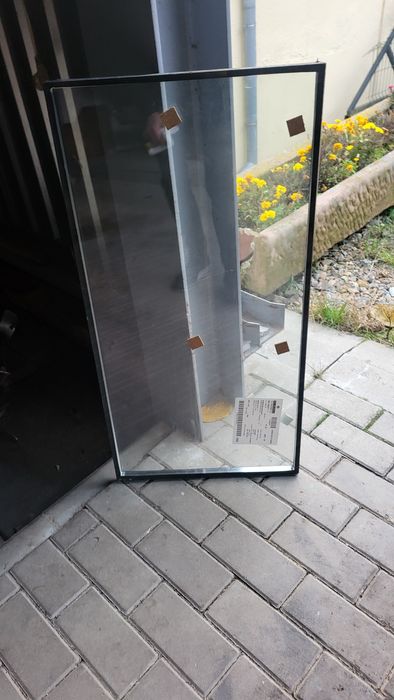 Okno dzwi balkonowe Gealan Polecam