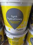 Tynk hydrofilowy Weber LA42