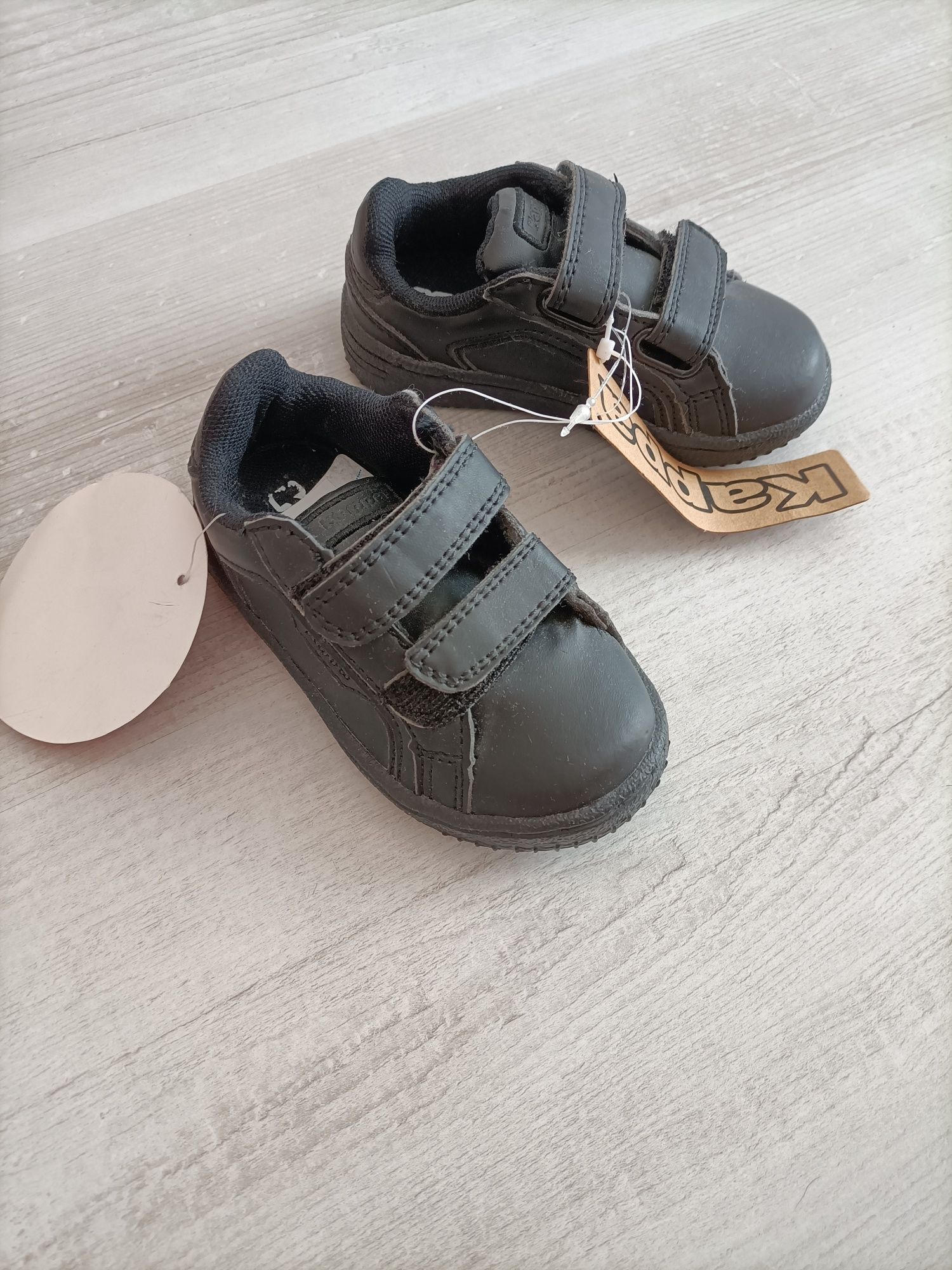 Buty adidasy Kappa, r.22