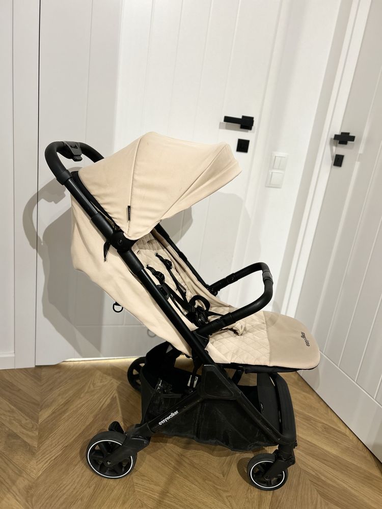 Wózek Easywalker Jackey