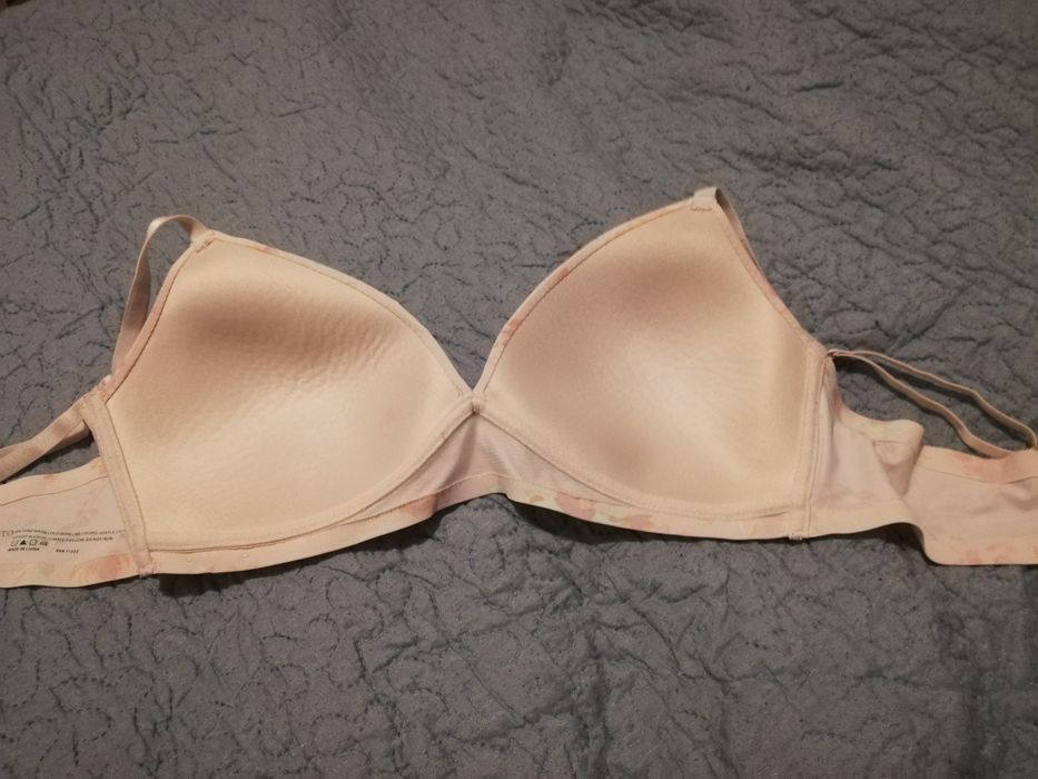 Бра Vince Camuto оригінал 38C. Безшовний