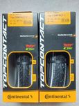 Opony Continental, Top Contact II 700x28c, 28-622