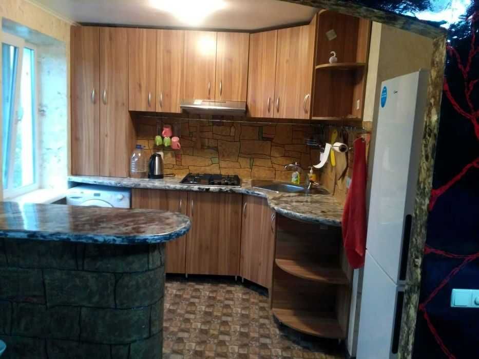 Романтична квартира- студія з дизайнерським ремонтом