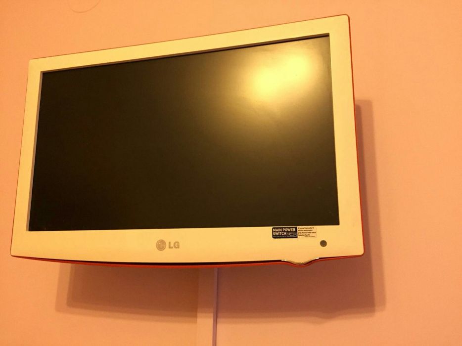 Telewizor LG 14"