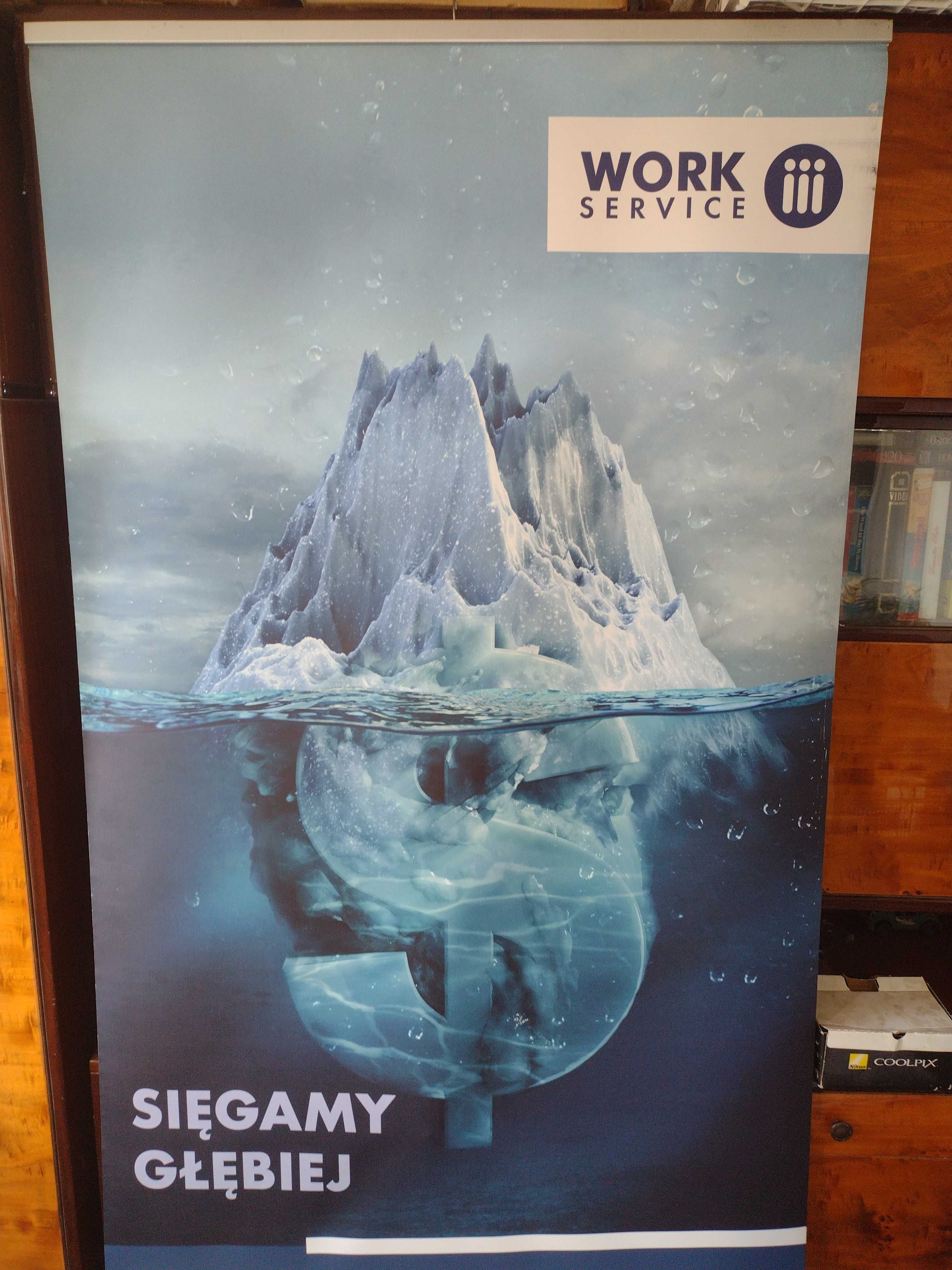Ekran projekcyjny