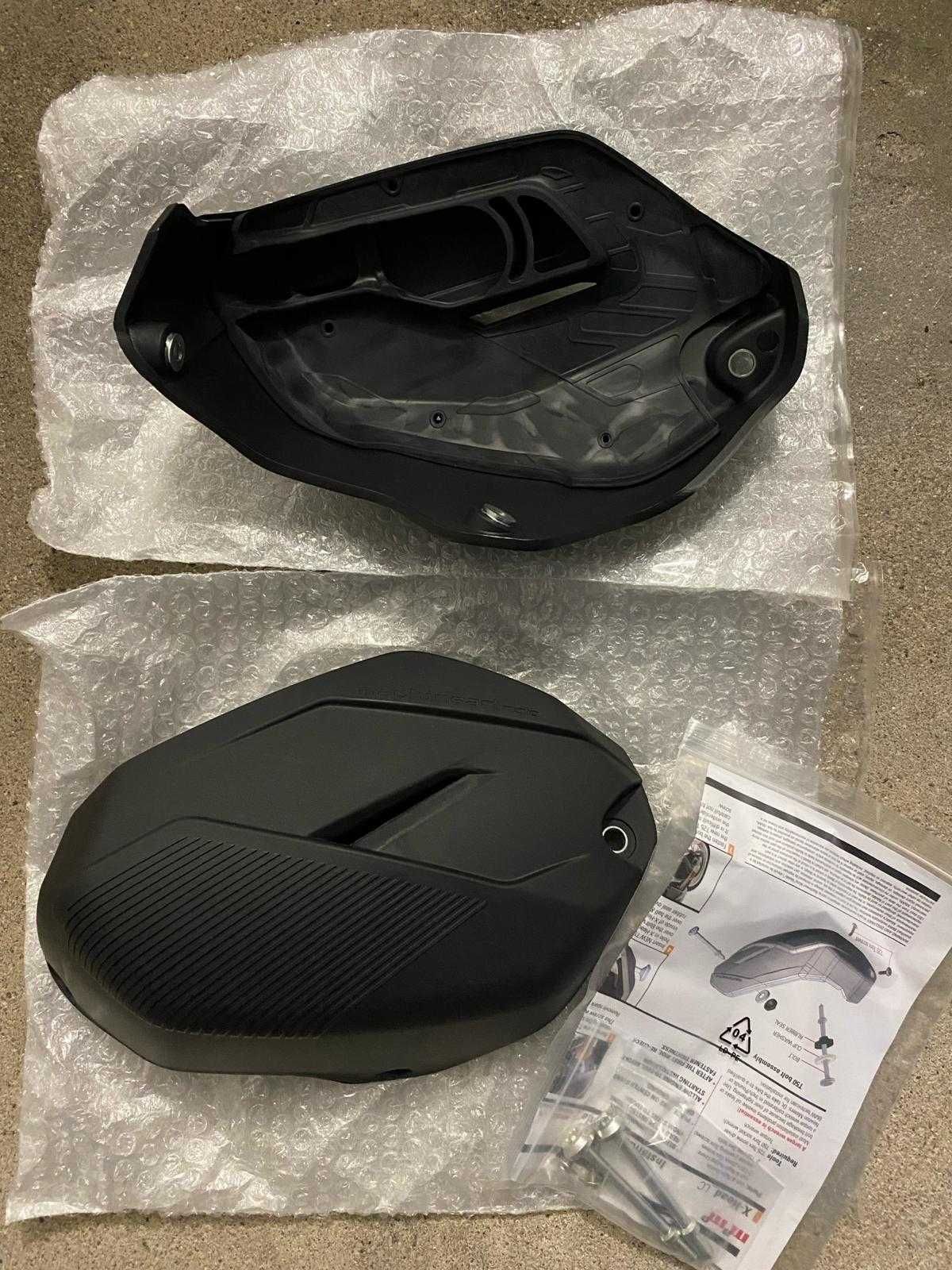 Protectores de cilindros BMW GS 1200 (R, RT, ST)