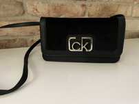Calvin Klein Torebka K60K607118 Clutch V