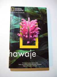 Hawaje przewodnik National Geographic Praca zbiorowa