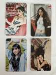 Photocardy Soyeon