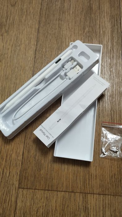 Стилус 2268 с цифровым дисплеем.