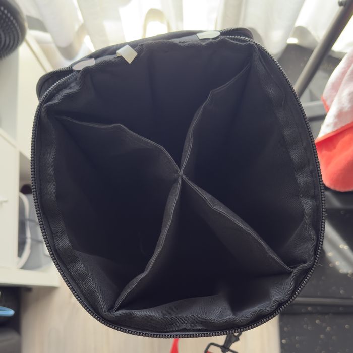 CARUBA Saco p/ 4 tripés PRO L 120cm