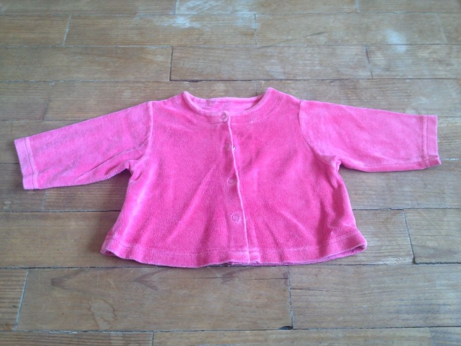 Vários Casacos de Criança