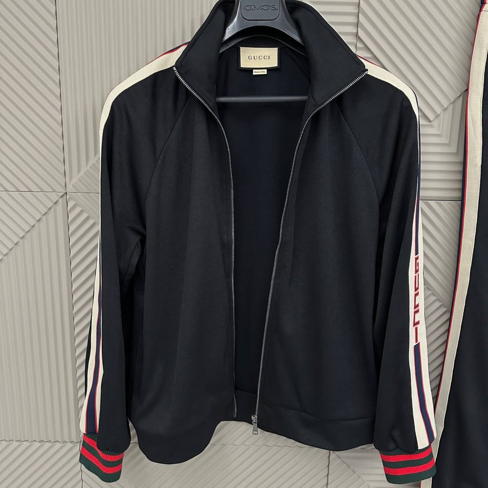 Спортивний костюм Gucci оригінал