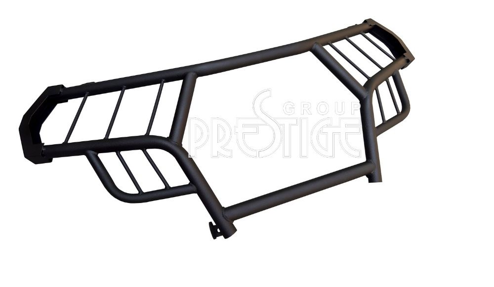 Zderzak bumper kymco mxu 700 model 2019