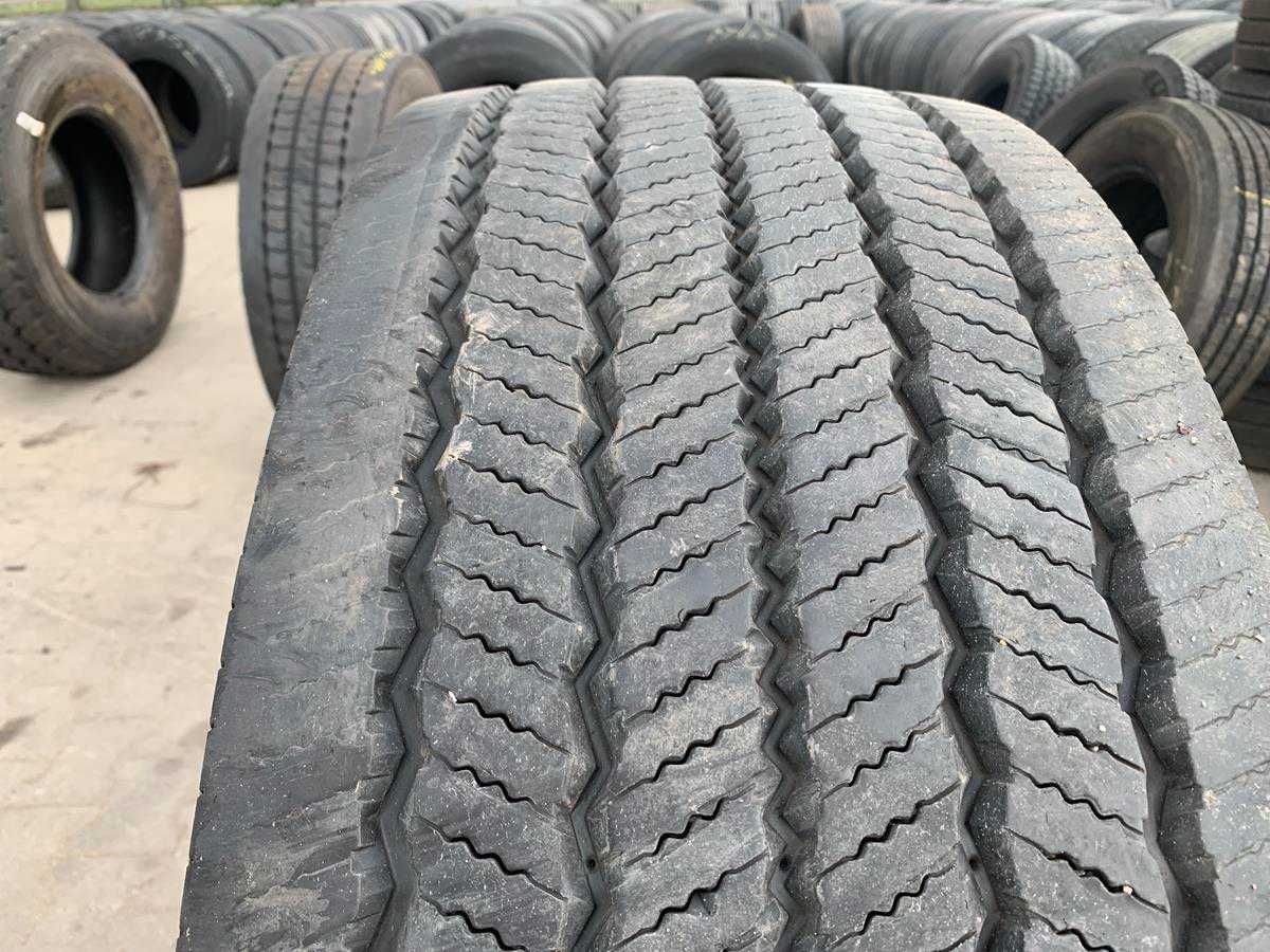 Opona ciężarowa 385/65R22.5 CONTINENTAL CONTI SCANDINAVIA HS3 /10-11mm
