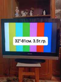 Телевізор  32" GRUNDIG