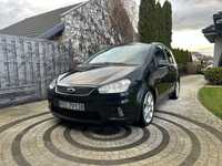 Ford C-MAX 2.0 diesel Titanium