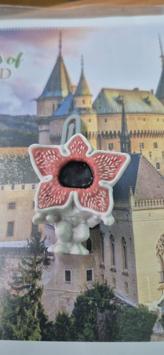 Демагорган на скрепці