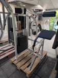 Cybex back extension