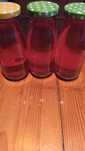 Olej dziurawcowy 5x 230 ml
