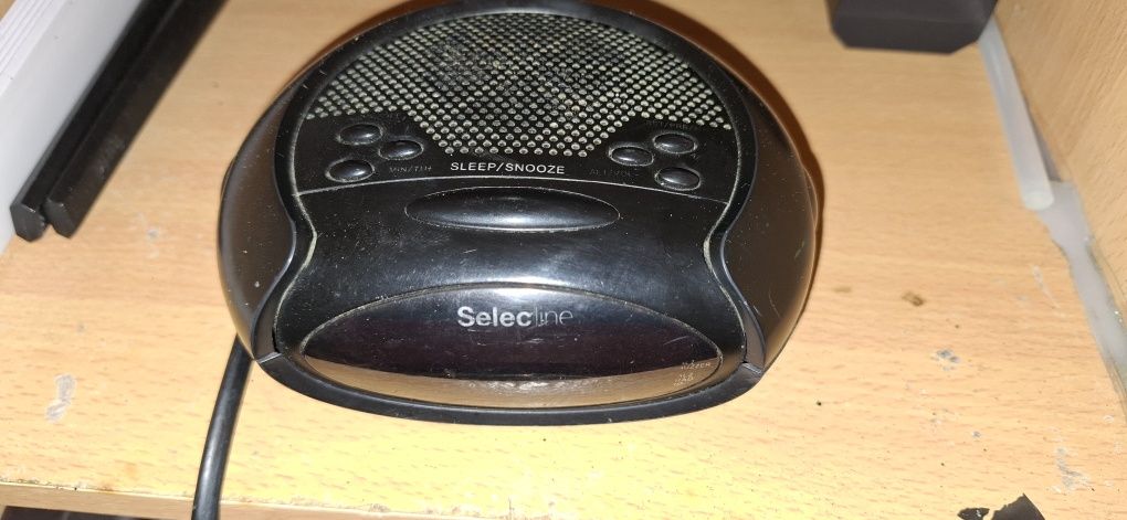 Despertador Selectline