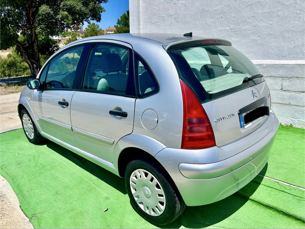 Citroen C3 1.1 SX