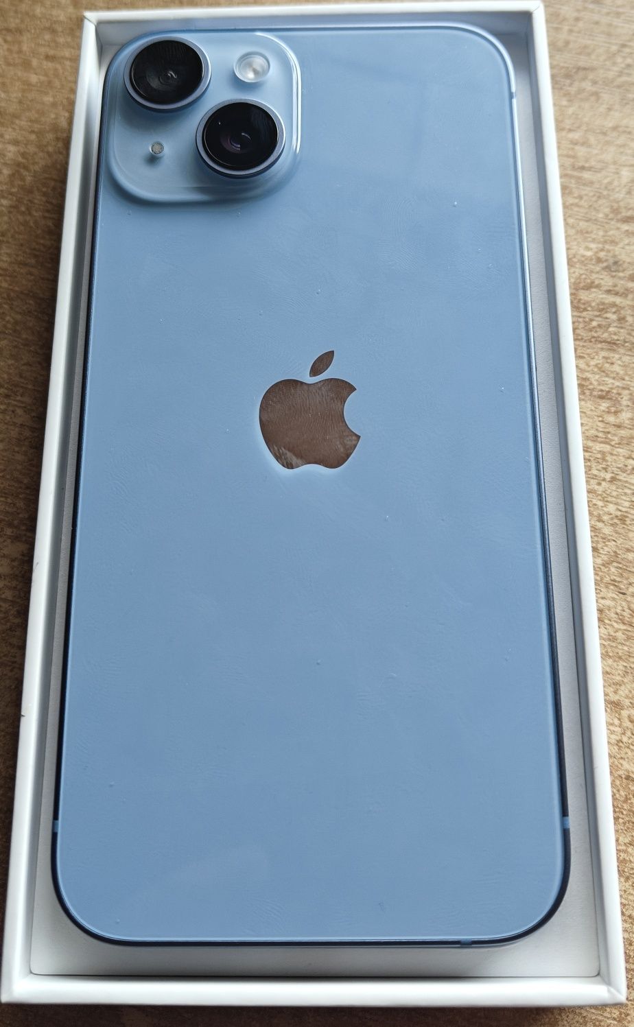 Apple iPhone 14 128 gb Neverlock blue айфон 14 синий