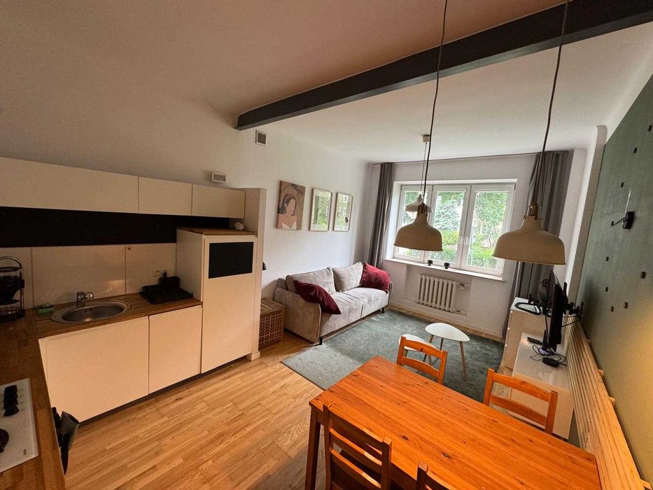 Mieszkanie w doskonałej lokalizacji