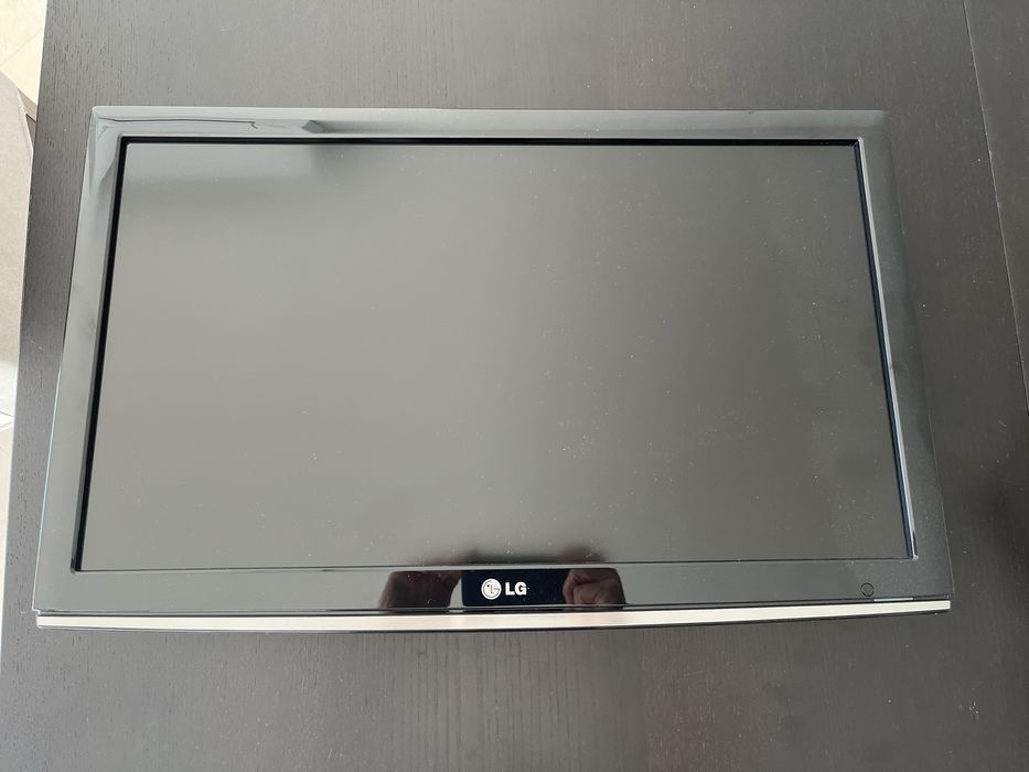 Televisão LCD 22 Polegadas