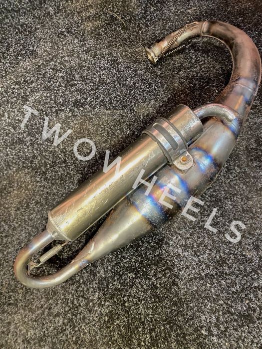 Doppler S3R minarelli vertical