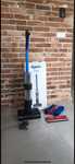 Dyson wash G1 - odkurzacz mopujący