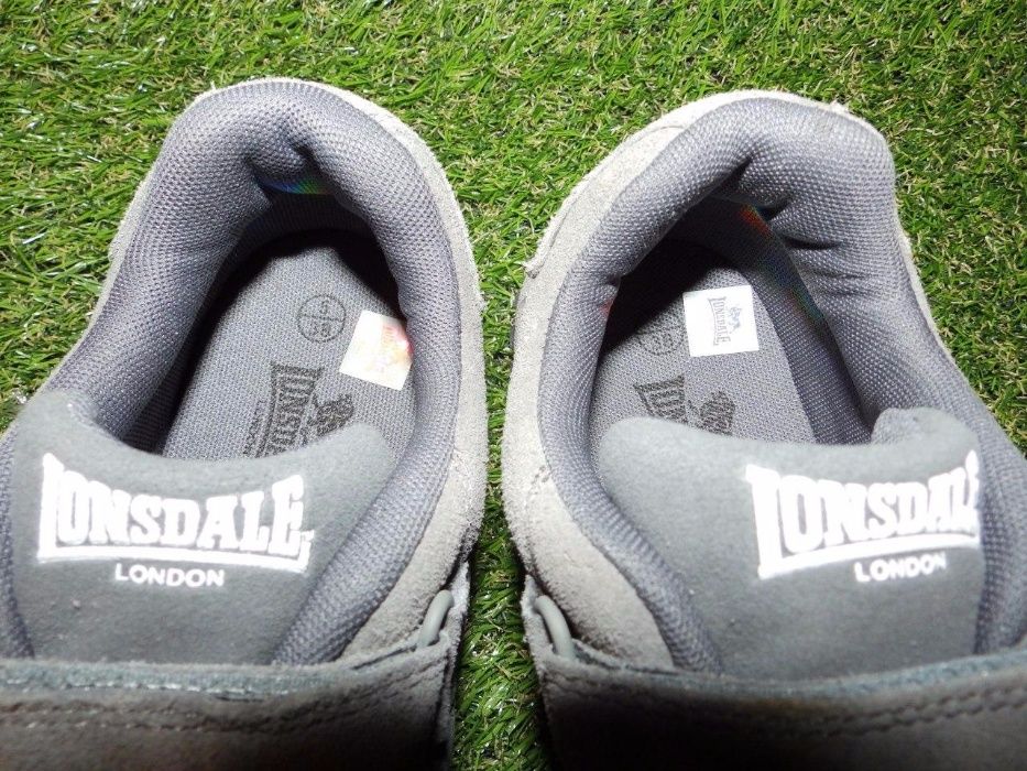 Кроссовки lonsdale fulham