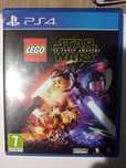 Gra Lego Star Wars PS4