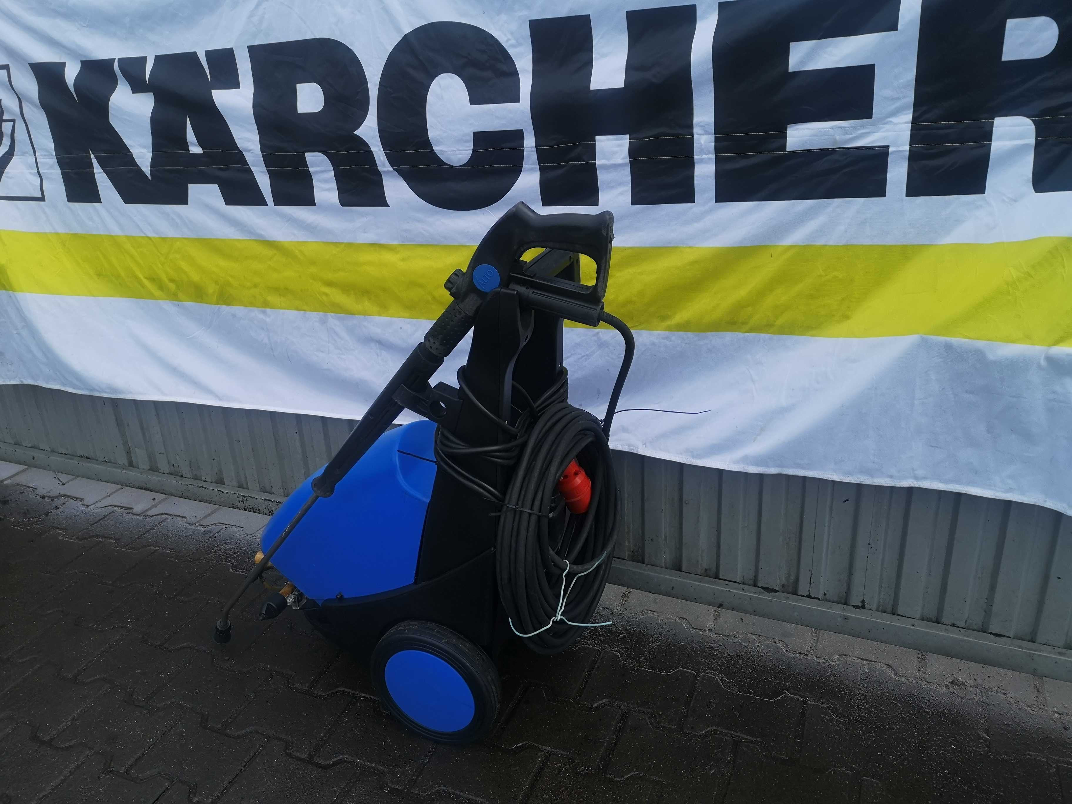 Myjka ciśnieniowa Wap 2200 -Serwis -Karcher