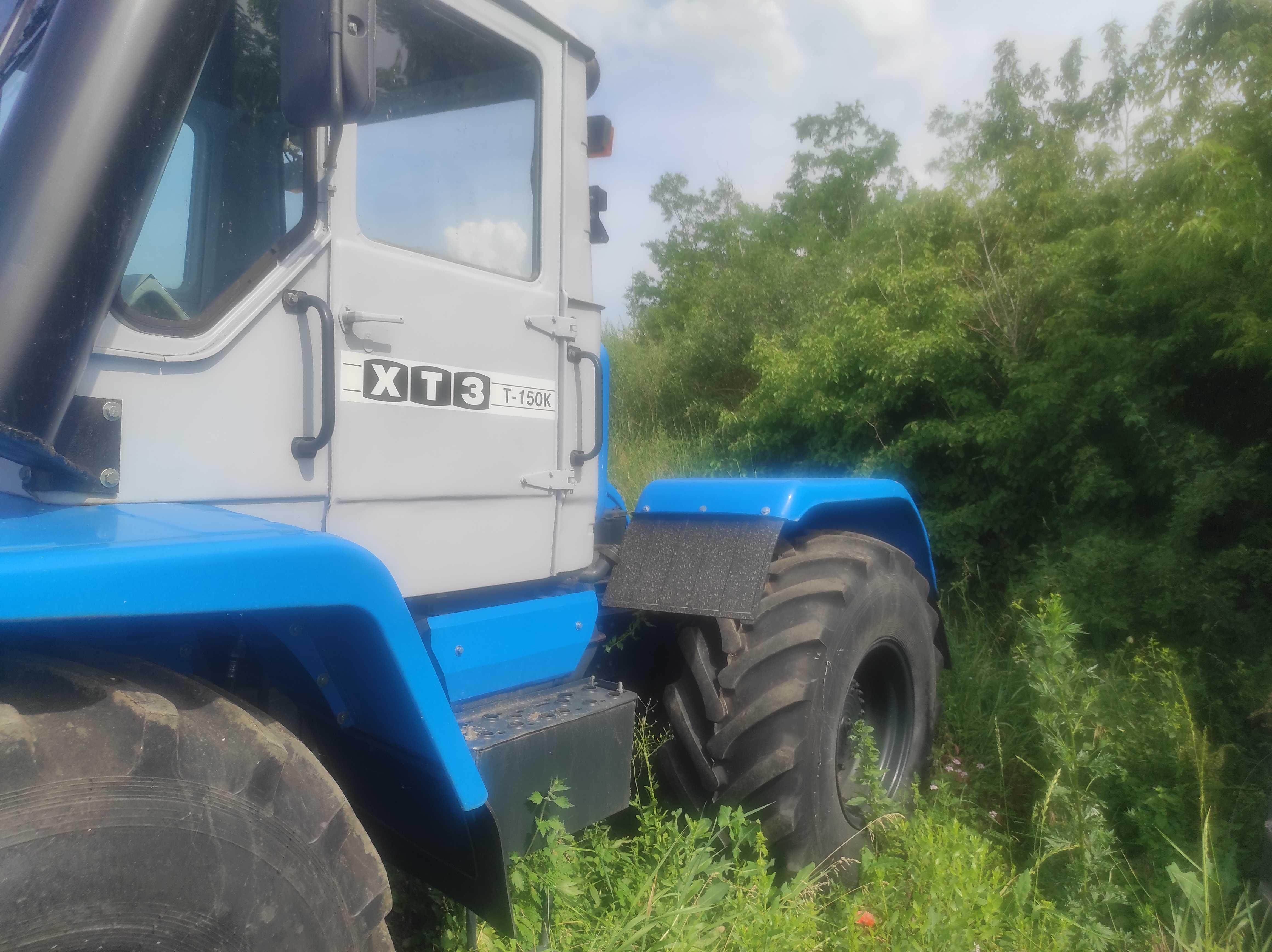 Продам ХТЗ заводське відновлення