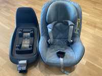 Maxi Cosi 2way Pearl + baza