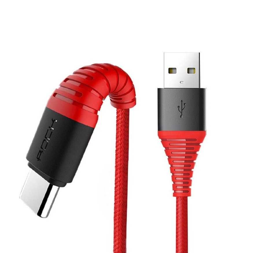 Kabel USB - USB Typ C długi 2m