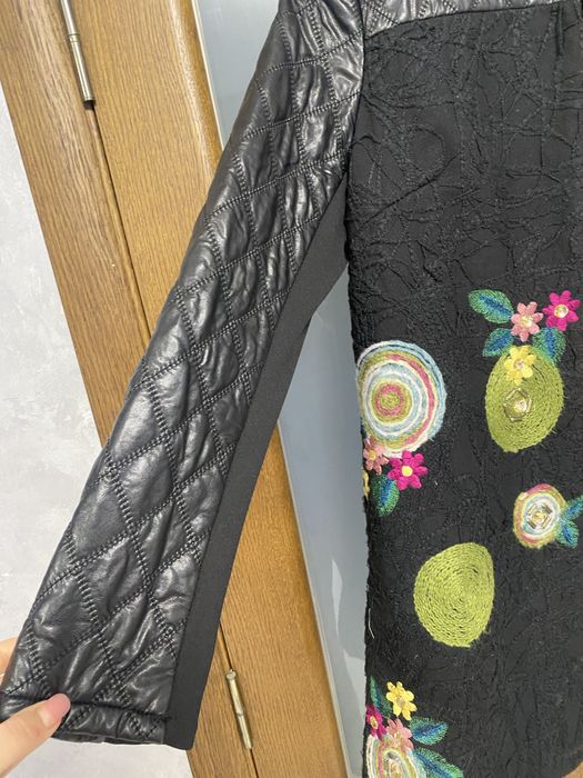 Пальто . Весна .