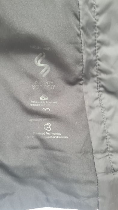 Kurtka zimowa Calvin Klein S