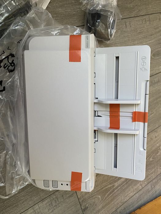 Документ-сканер A4 Fujitsu SP-1120N