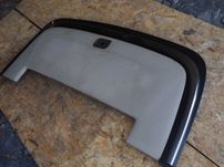 Pokrywa dachu mercedes W124 cabrio