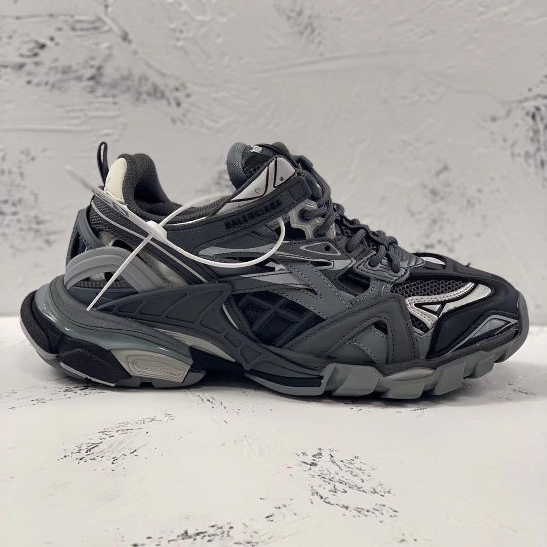 Кросівки Balenciaga track 4