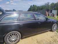 Sprzedam Audi A6 C6
