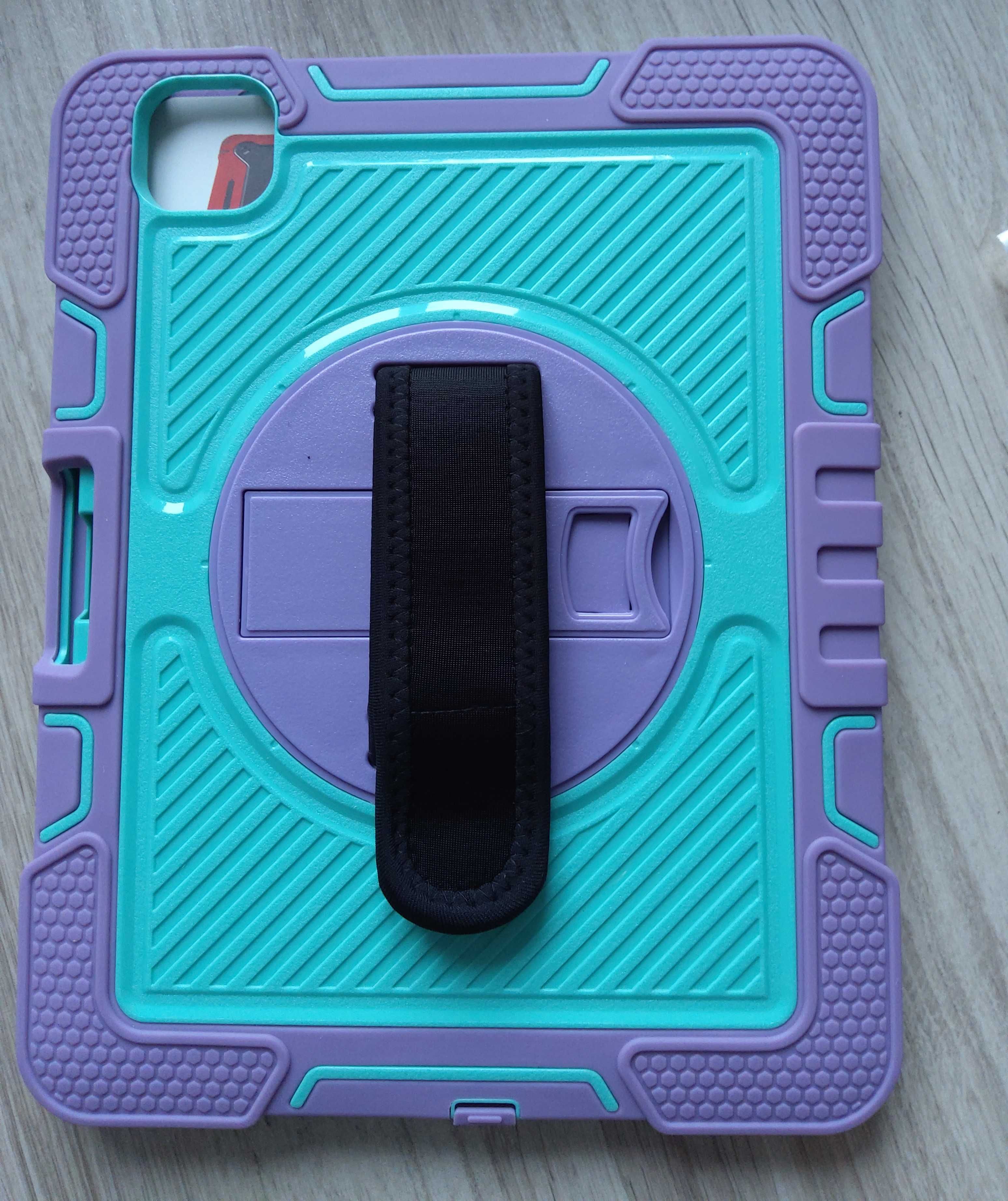Pancerne etui case obudowa do iPad Air4/Air5, iPad Pro 11 (2018/2020/