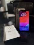 Iphone 13 pro (9+/10) z szybka ochronna