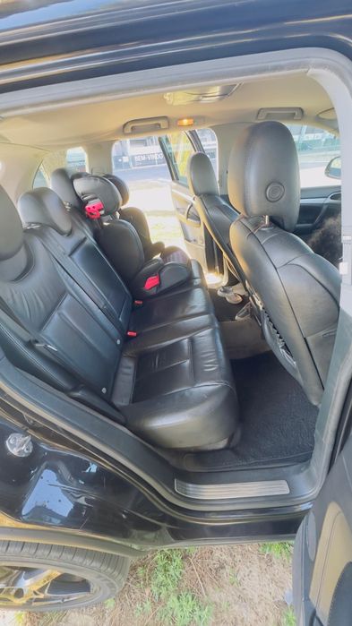 Porsche Cayenne S V8 340cv