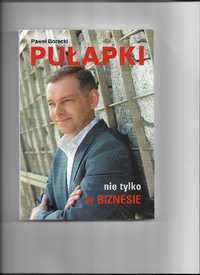 Pułapki nie tylko w biznesie