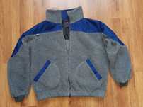 Snickers Sherpa kurtka bluza polarowa L