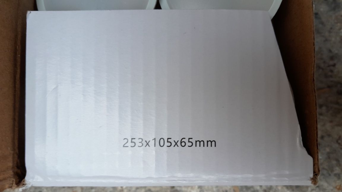 Lâmpadas Led ( NOVAS ) Valor FIXO