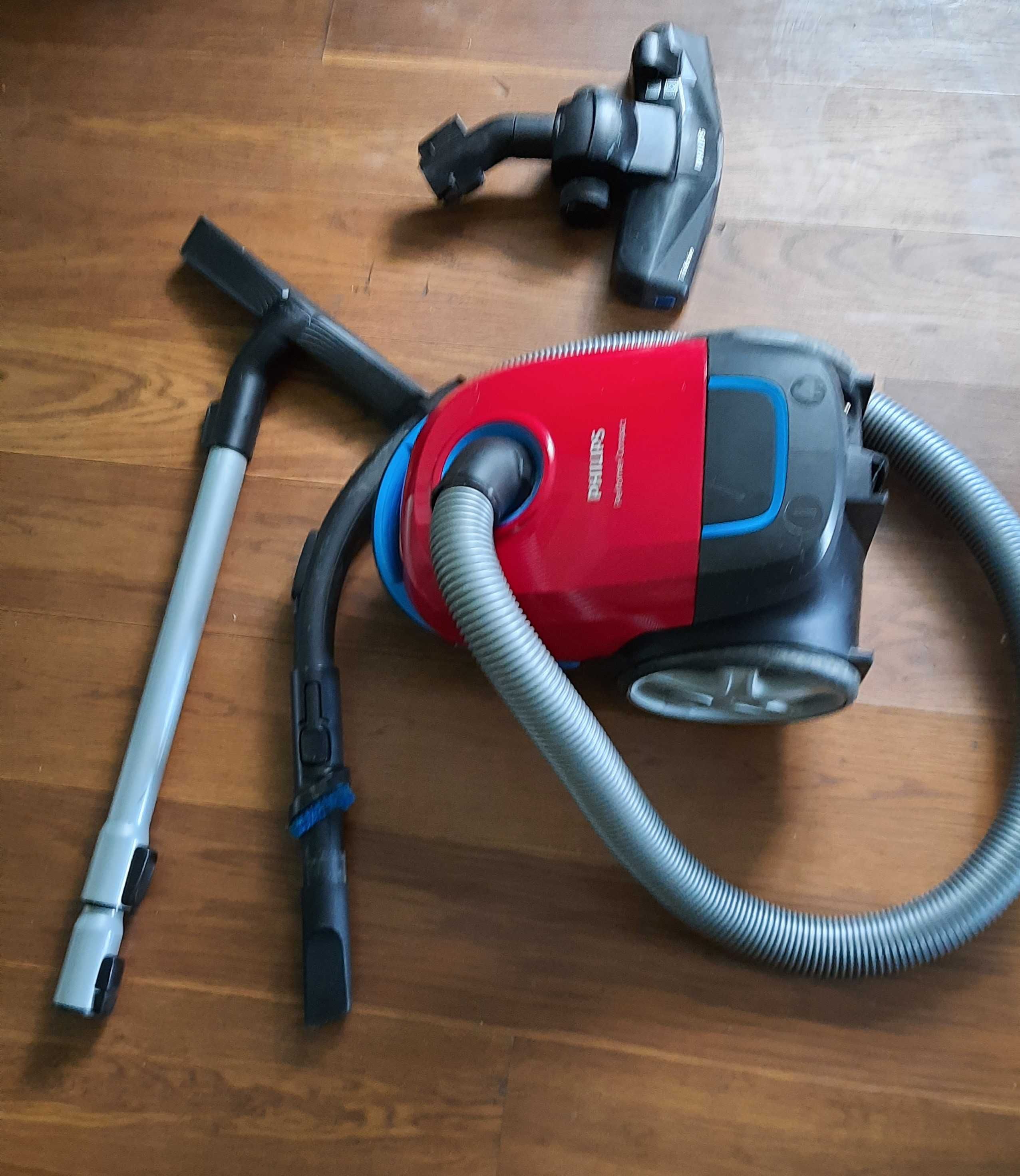 Philips FC8373/09 Perfomer Compact